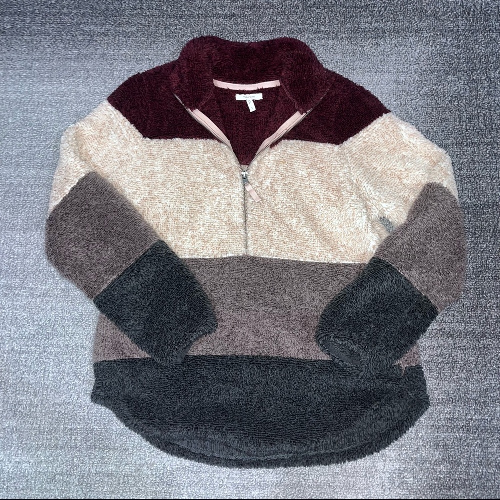 Maurices Quarter Zip
